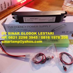Emergency Power Supply LED 3 - 50 watt
